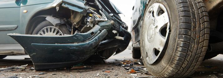 Car Accident in Cambridge MN