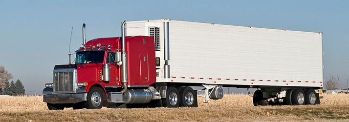 Driver Friendly DOT Physical Exam in Cambridge MN