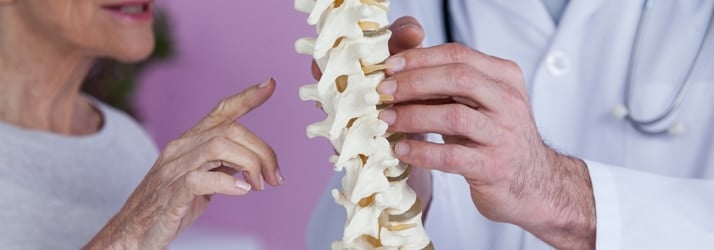 Spinal Decompression in Cambridge MN Spinal Decompression in Cambridge MN