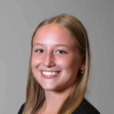 A headshot photo of Aften
